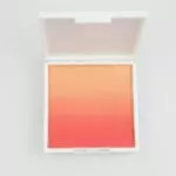 ORYZA - South Beach Ombré Blusher - Picture 1 of 4